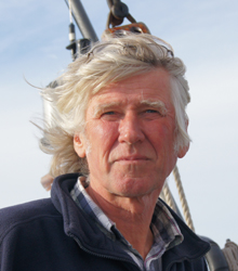 Wietze van der Laan, Wadden oktober 2010
